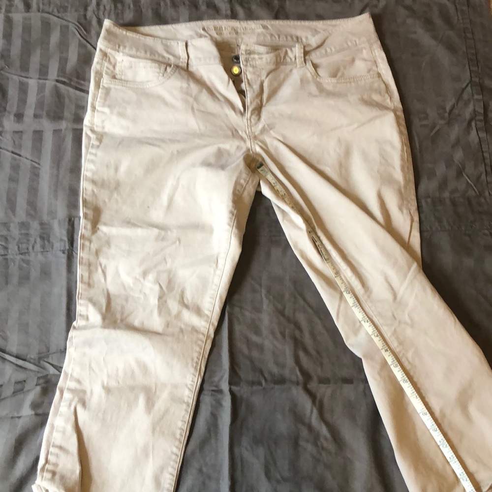 Pant